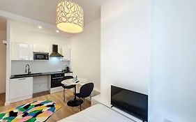 Cosy Studio, Centre Ville Thomassin 2